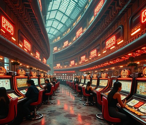 Mesa de Blackjack 365365BR