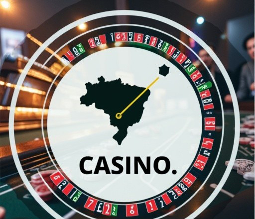 Casino Ao Vivo 365365BR
